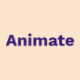 Animate style