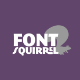 Font Squirrel
