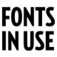 Fonts Inuse