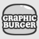 Graphic Burger