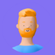 Humans 3d character pack