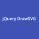 JQuery DrawSVG