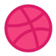 Dribbble