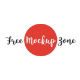 Free Mockup Zone