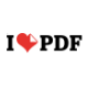 iLovePDF