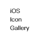 iOS icon gallery