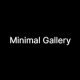 Minimal Gallery
