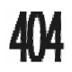 404s Design