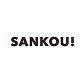 SANKOU!