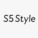 S5-Style
